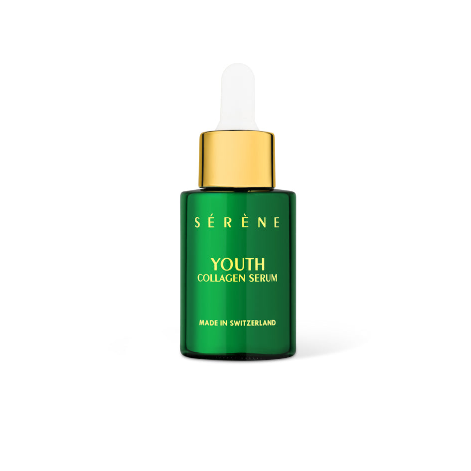 Youth Collagen Serum